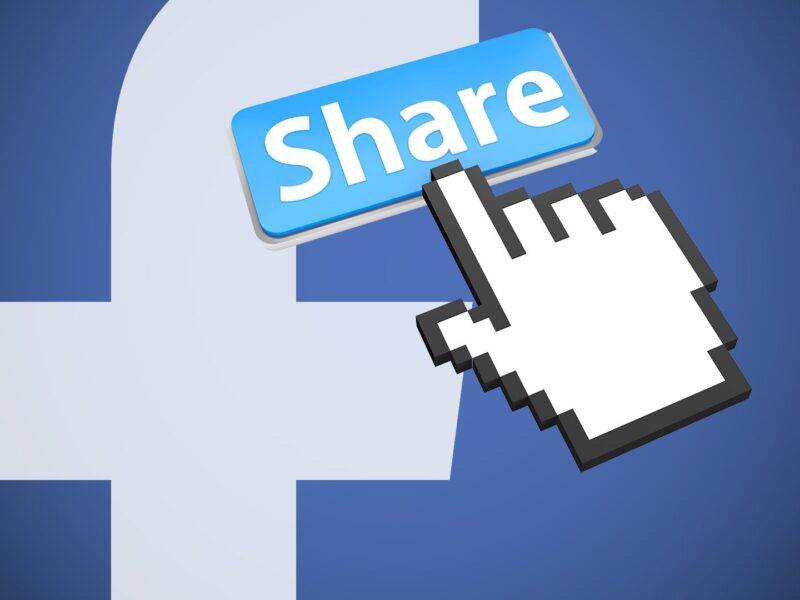 Sharing (Video Post, Pic, Text)