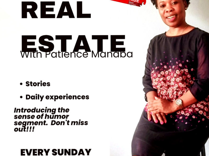 Podcast: Property, Real Estate, Airbnb